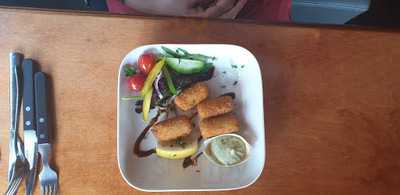 Grand Café De Bastille