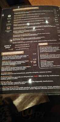 Hudson Bar & Kitchen Rotterdam