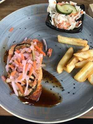 Hudson Bar & Kitchen Rotterdam