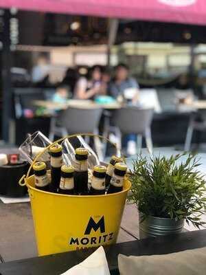 Hudson Bar & Kitchen Rotterdam