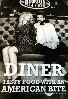 Hudson Bar & Kitchen Rotterdam