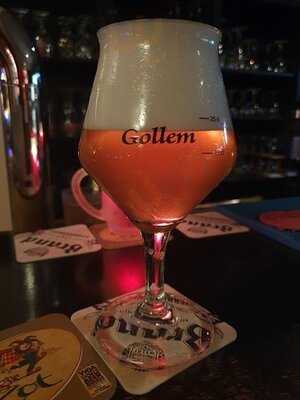 Gollem's Proeflokaal