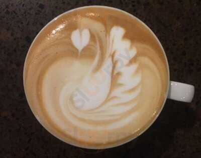 Bagels & Beans Haroekoeplein