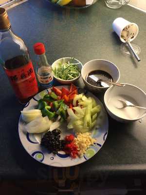 Walong Dim Sum Restaurant