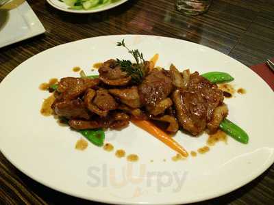 Walong Dim Sum Restaurant