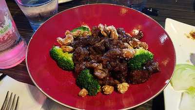 Walong Dim Sum Restaurant