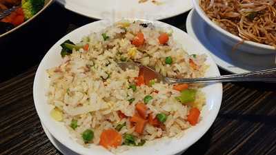 Walong Dim Sum Restaurant