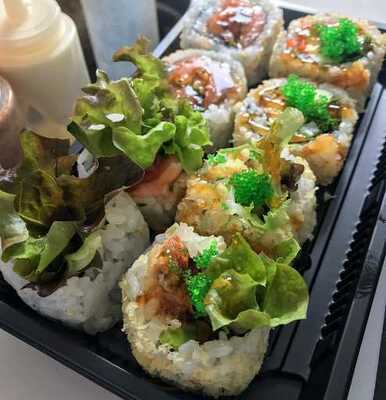 Sushi Mama