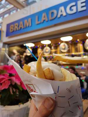 Bram Ladage Delft In De Hoven