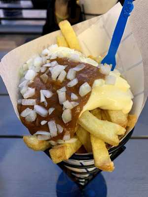 Bram Ladage Delft In De Hoven