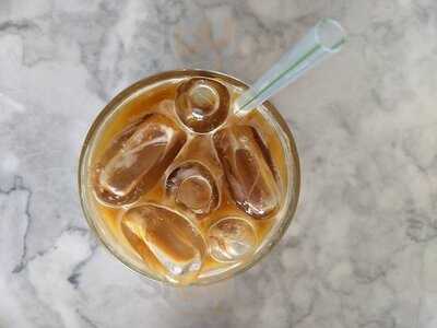 Ohoj Coffee Roasting