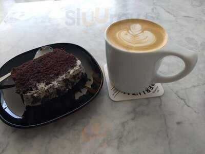 Ohoj Coffee Roasting