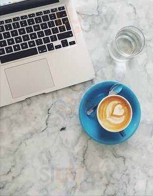 Ohoj Coffee Roasting