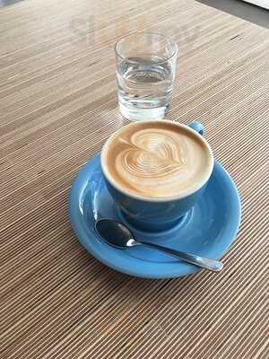 Ohoj Coffee Roasting