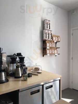 Ohoj Coffee Roasting