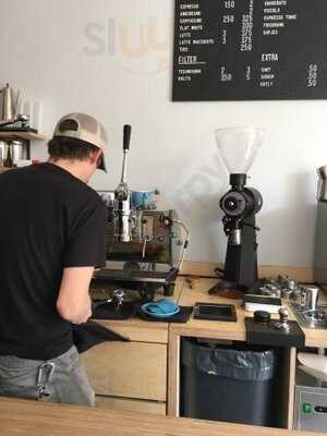Ohoj Coffee Roasting