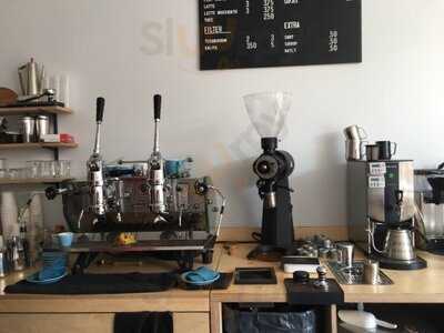 Ohoj Coffee Roasting