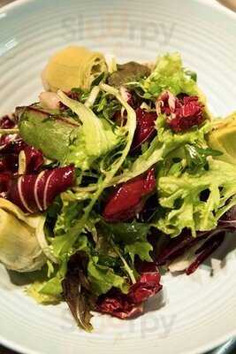 Restaurant Nul10 Scheepvaartkwartier Rotterdam