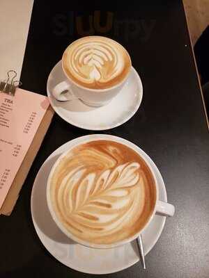 Screaming Beans Coffee Roasters