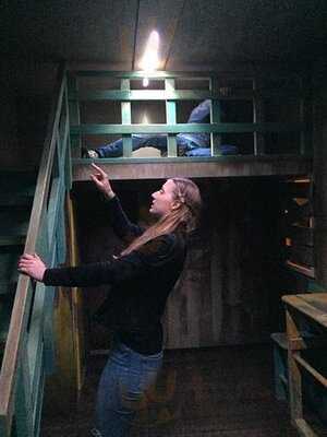 Olround Bowling Restaurant Nijmegen