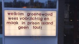 Olround Bowling Restaurant Nijmegen