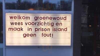 Olround Bowling Restaurant Nijmegen