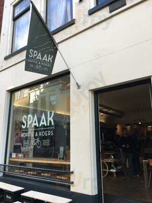 Spaak
