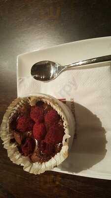 Quetzal Chocolade Bar