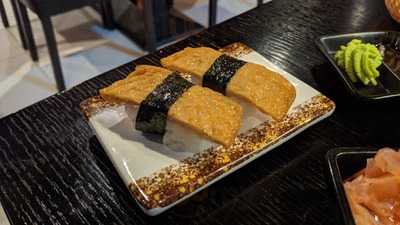 Sushi Mall