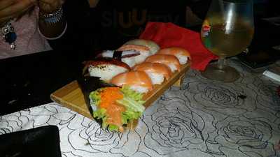 Sushi Mall