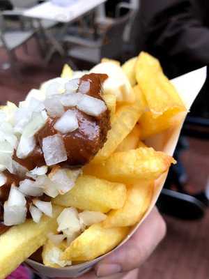 Vlaams Friteshuis Vleminckx