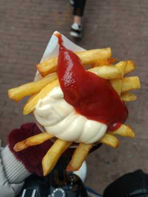 Vlaams Friteshuis Vleminckx