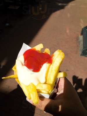 Vlaams Friteshuis Vleminckx