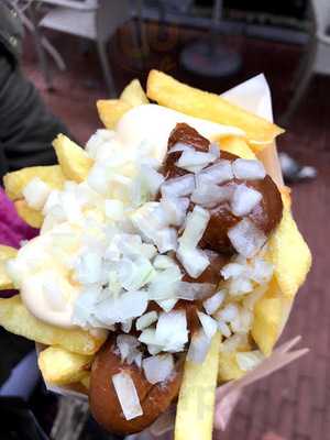 Vlaams Friteshuis Vleminckx