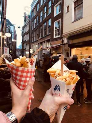 Vlaams Friteshuis Vleminckx