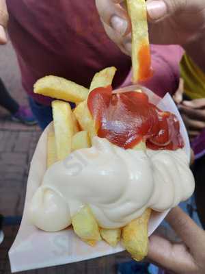 Vlaams Friteshuis Vleminckx