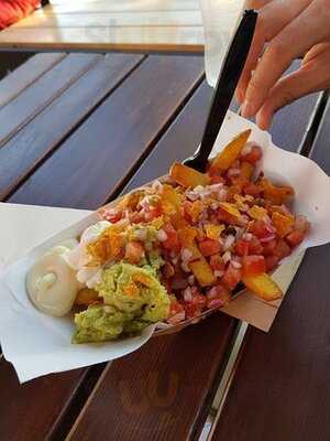 Bram's Gourmet Frites