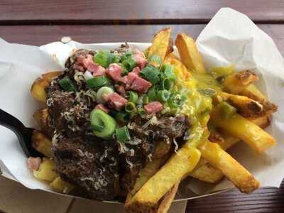 Bram's Gourmet Frites