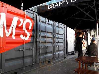 Bram's Gourmet Frites