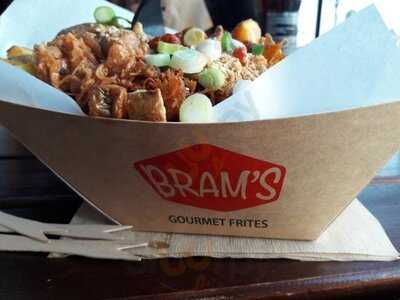 Bram's Gourmet Frites