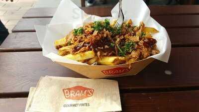 Bram's Gourmet Frites