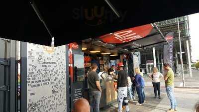 Bram's Gourmet Frites