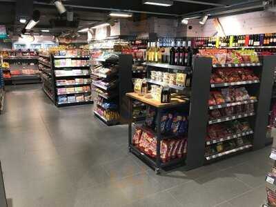 Spar City Amersfoort