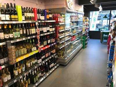 Spar City Amersfoort