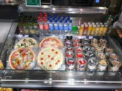 Spar City Amersfoort