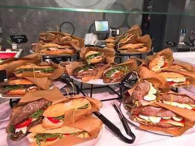 Spar City Amersfoort