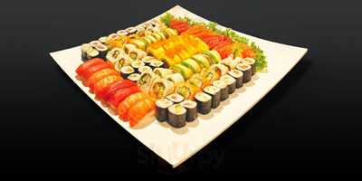 Sushipoint Amersfoort