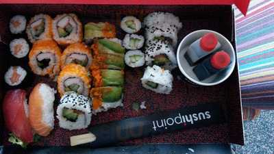 Sushipoint Amersfoort