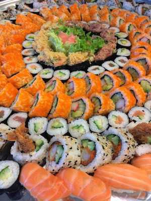 Sushipoint Amersfoort