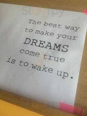 Vineyard Food & Drinks